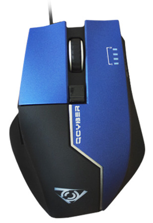 Удобство и точность: Обзор игровых мышей и клавиатур