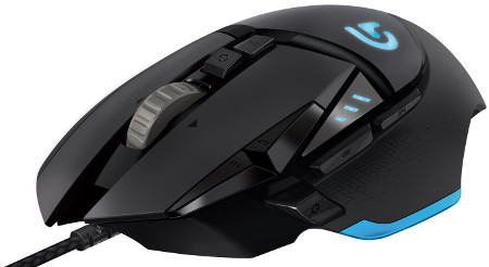 Удобство и точность: Обзор игровых мышей и клавиатур