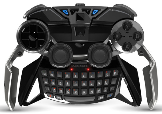 Игрокам на заметку: Обзор геймерских аксессуаров