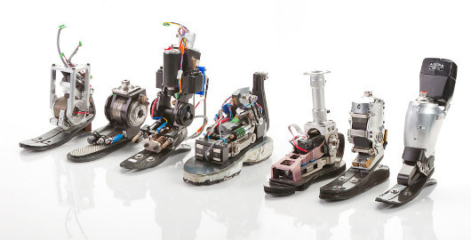 Вдохновленные природой: Бионические роботы