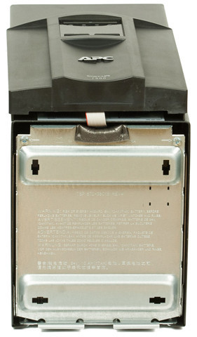 Обзор ИБП APC Smart-UPS C 1500