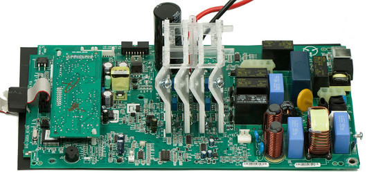 Обзор ИБП APC Smart-UPS C 1500