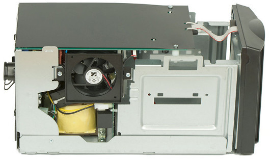 Обзор ИБП APC Smart-UPS C 1500