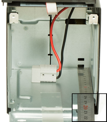 Обзор ИБП APC Smart-UPS C 1500