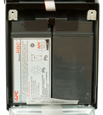 Обзор ИБП APC Smart-UPS C 1500