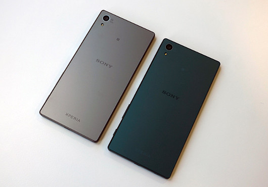 Обзор смартфона Sony Xperia Z5: Почти хорошо, почти молодцы