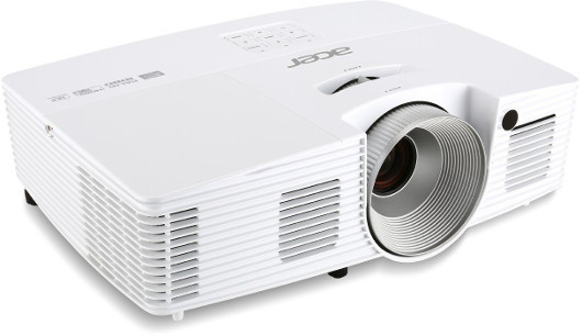 Очень большой экран: Выбираем проектор для новогодней вечеринки