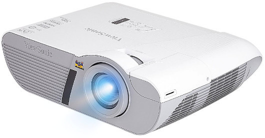 Очень большой экран: Выбираем проектор для новогодней вечеринки