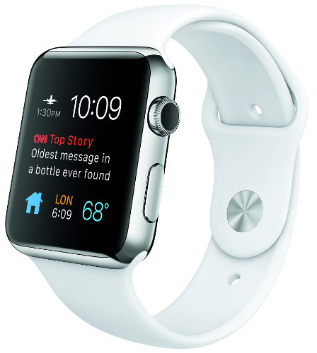 Лучший продукт 2015: Уверенной поступью!