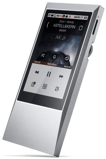 Музыкальные плееры высокого разрешения: Доступная форма безупречного звука?