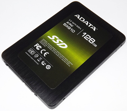 Быстрые и емкие: Тестируем SSD-накопители на все случаи жизни