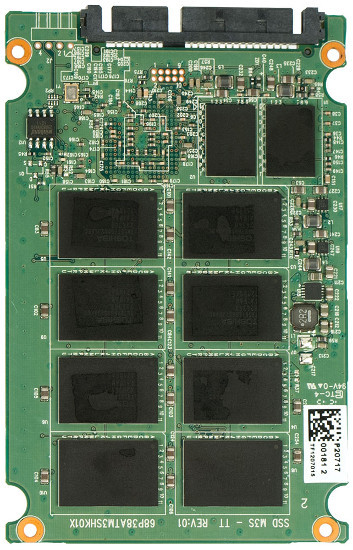 Быстрые и емкие: Тестируем SSD-накопители на все случаи жизни