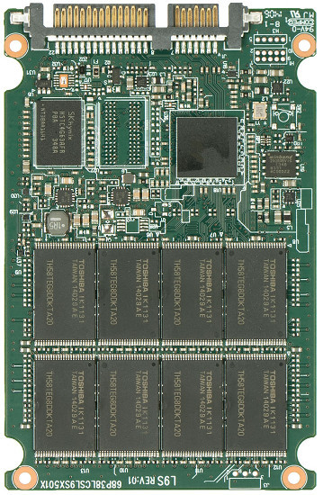 Быстрые и емкие: Тестируем SSD-накопители на все случаи жизни