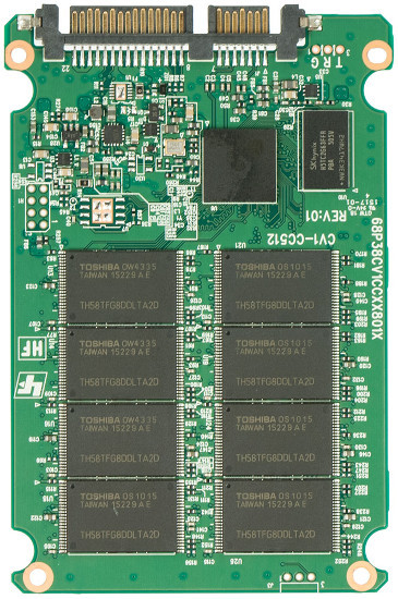 Быстрые и емкие: Тестируем SSD-накопители на все случаи жизни