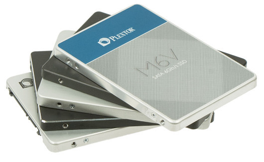 Быстрые и емкие: Тестируем SSD-накопители на все случаи жизни