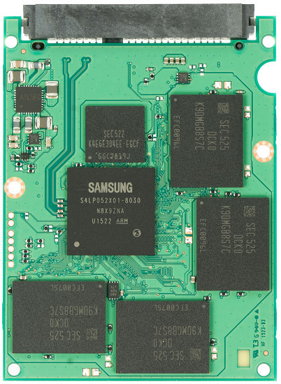 Быстрые и емкие: Тестируем SSD-накопители на все случаи жизни