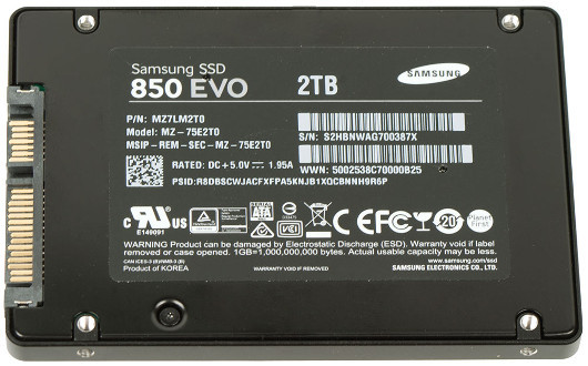 Быстрые и емкие: Тестируем SSD-накопители на все случаи жизни