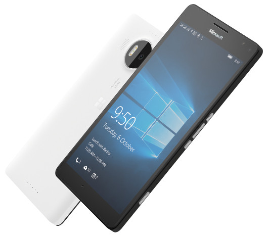 Microsoft Lumia 950 XL: Все круто, но с приложениями все-таки надо что-то делать