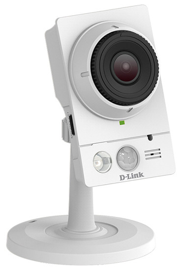 IP-видеокамеры: Сетевые наблюдатели