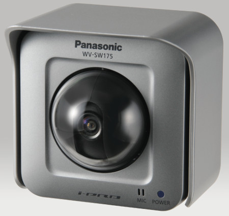 IP-видеокамеры: Сетевые наблюдатели