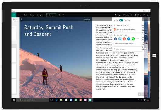 Крупнейшие достижения, промахи и полные провалы Microsoft в 2015 году
