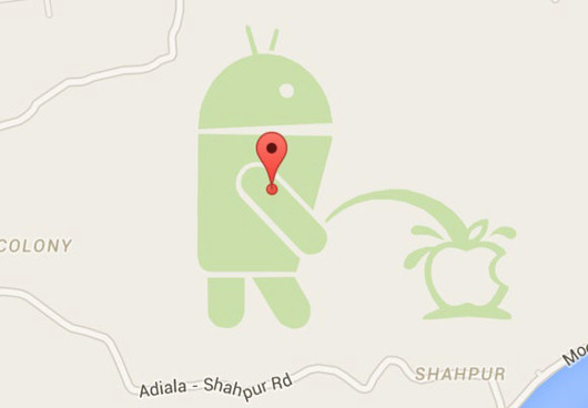 Крупнейшие успехи, неудачи и провалы Google в 2015 году