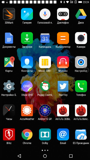 Lenovo Phab Plus: Смартфон на две руки