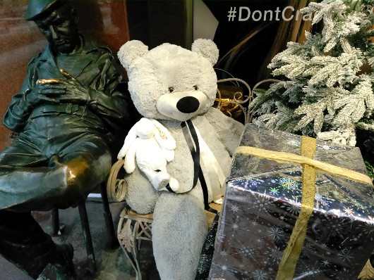 Lenovo Phab Plus: Смартфон на две руки