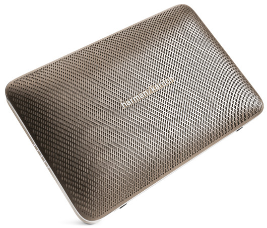 Мобильные колонки: Звуки музыки