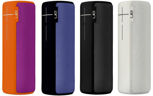 Мобильные колонки: Звуки музыки