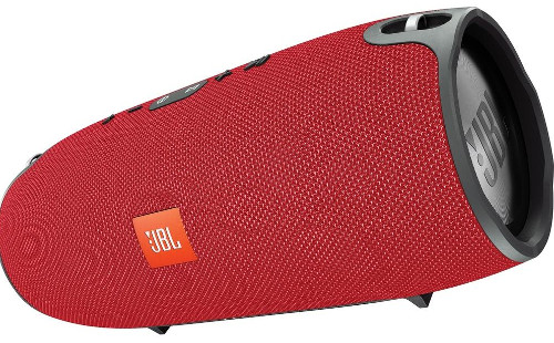 Мобильные колонки: Звуки музыки