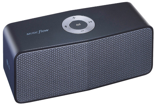 Мобильные колонки: Звуки музыки