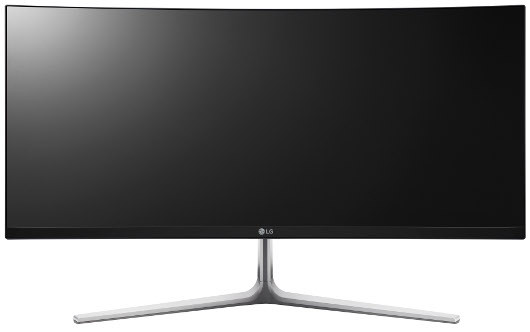 Игровые мониторы: Ураган на экране