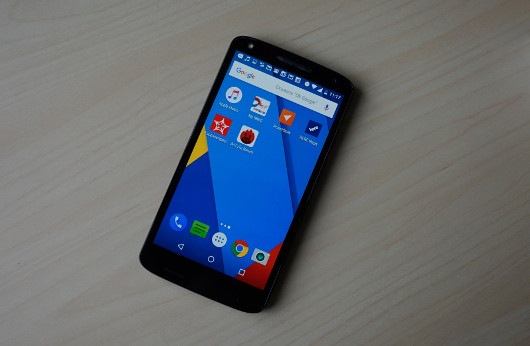 Moto X Force: В полку флагманов прибыло