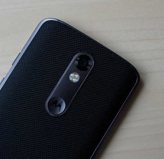 Moto X Force: В полку флагманов прибыло