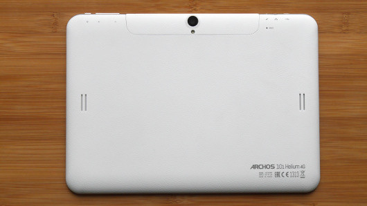 ARCHOS 101 Helium 4G: Планшет для Интернета и звонков 