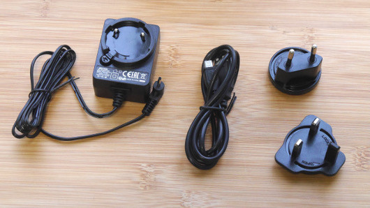 ARCHOS 101 Helium 4G: Планшет для Интернета и звонков 