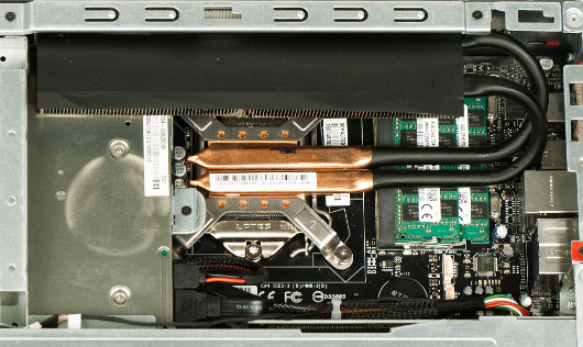 ASUS ROG G20CB: Концепт для геймеров с отличным потенциалом