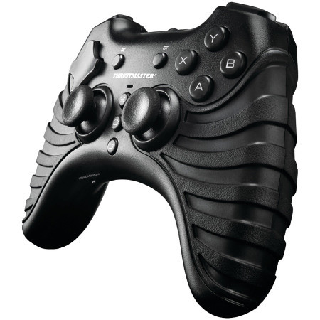 Мобильные развлечения: Потенциал есть