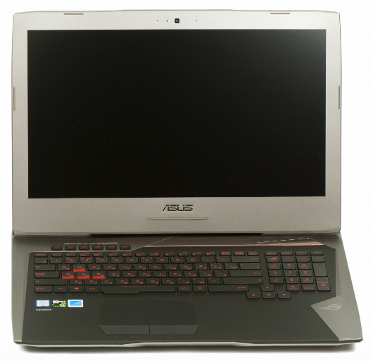 Ударим по хардкору: Тестируем игровые ноутбуки