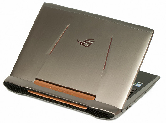 Ударим по хардкору: Тестируем игровые ноутбуки