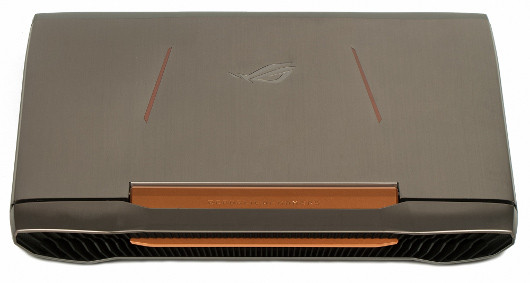 Ударим по хардкору: Тестируем игровые ноутбуки