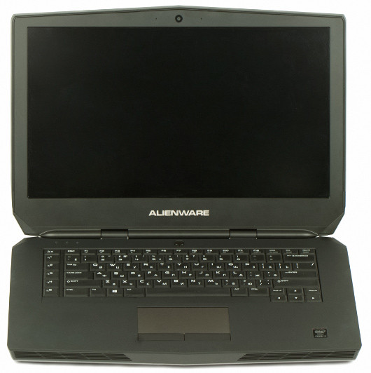 Ударим по хардкору: Тестируем игровые ноутбуки