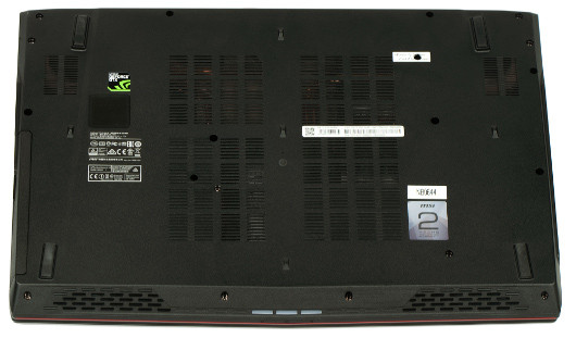 Ударим по хардкору: Тестируем игровые ноутбуки