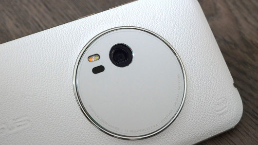 Обзор смартфона ASUS ZenFone Zoom: Снимайте немедленно