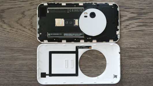 Обзор смартфона ASUS ZenFone Zoom: Снимайте немедленно