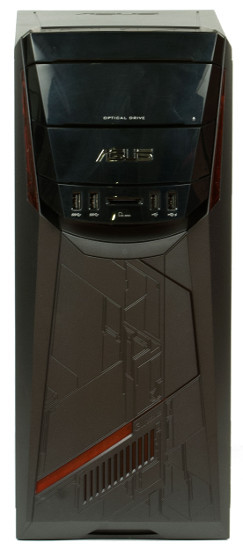 Старая гвардия на марше: Выбираем правильный игровой десктоп