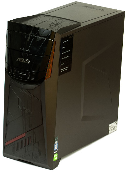 Старая гвардия на марше: Выбираем правильный игровой десктоп