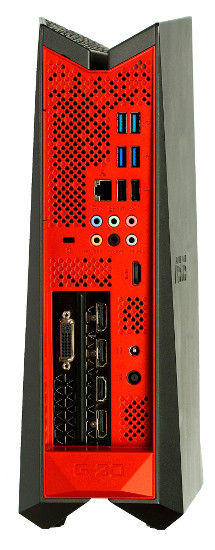 Старая гвардия на марше: Выбираем правильный игровой десктоп