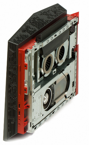 Старая гвардия на марше: Выбираем правильный игровой десктоп